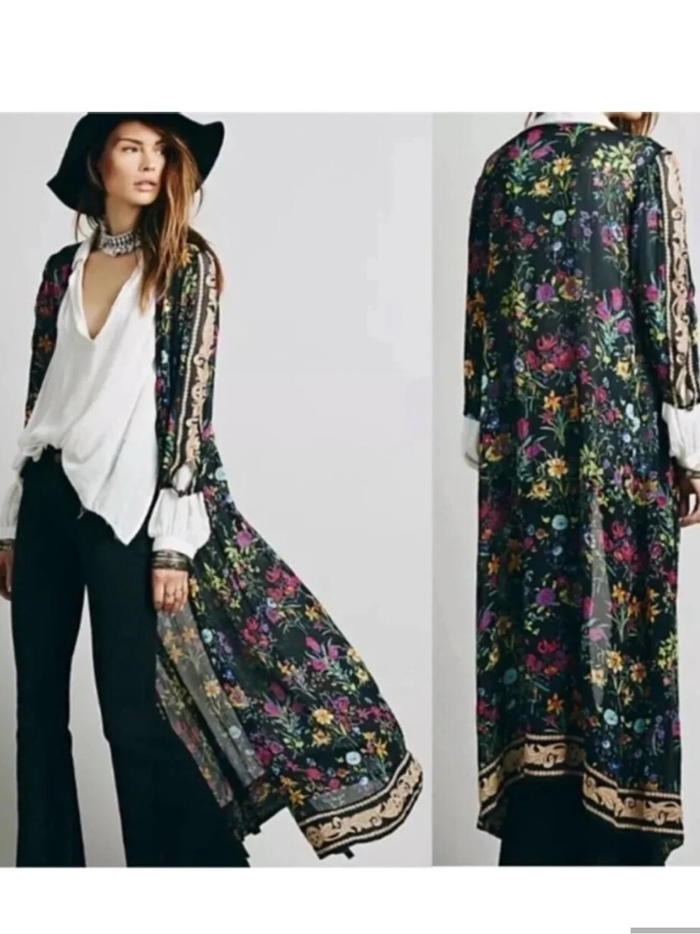 Spell & The Gypsy Collective Queen Duster